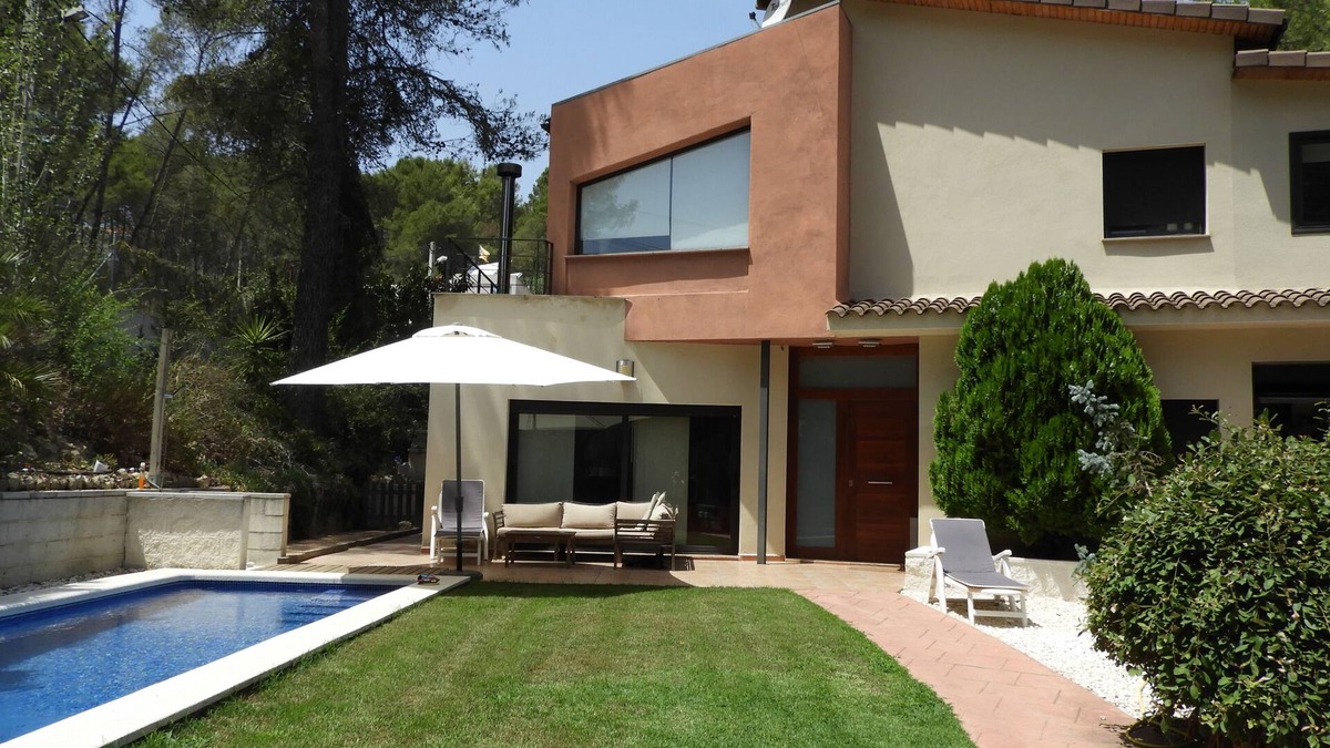 Olivella House | Sweet Home Olivella