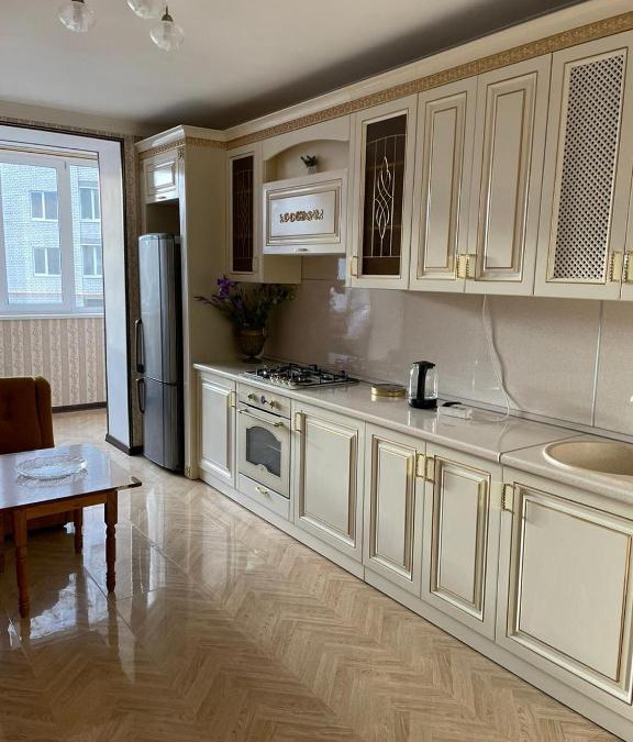 Cherkessk Apartment | Sweet Home
