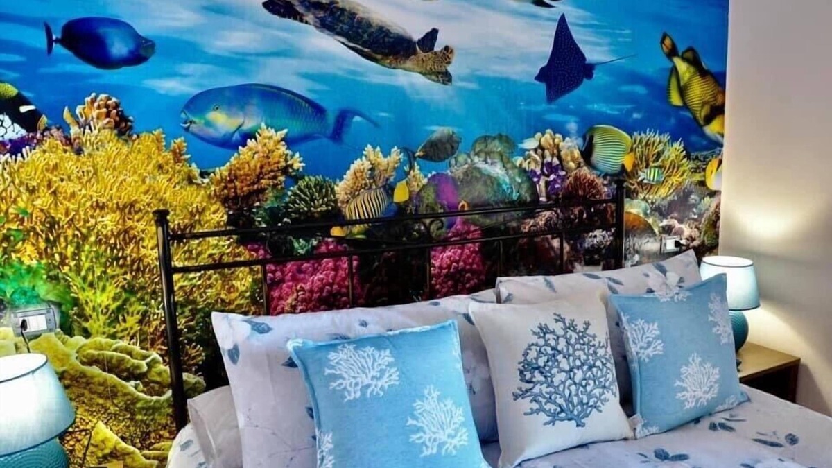 Paduledda House | Sweet Home Suite & Relax
