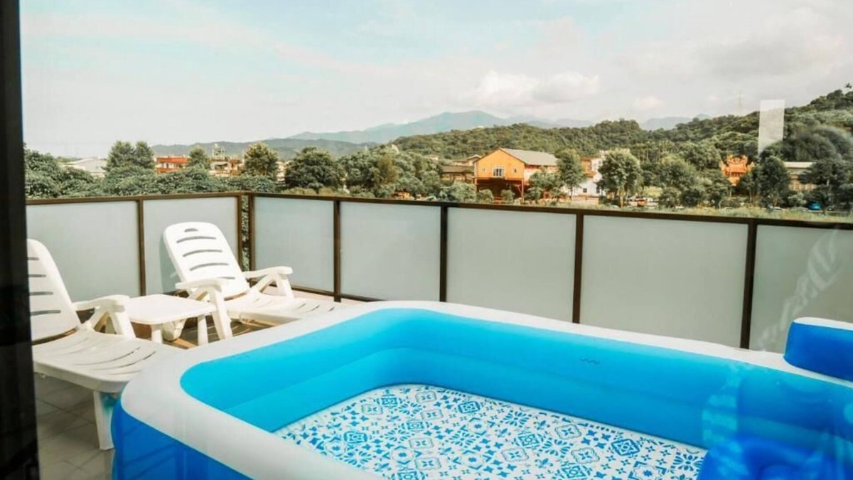 Sanxing Bed & Breakfast | Sweet Home