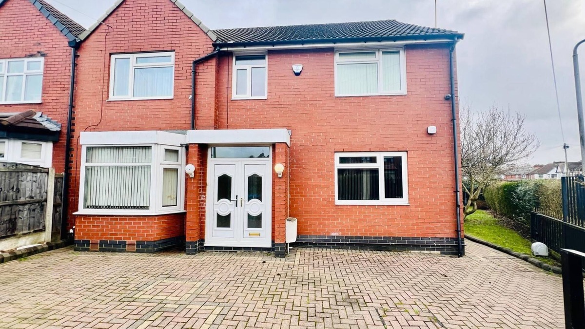 Prestwich House | Sweet House