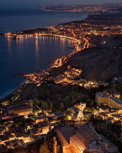 Chianchitta-Trappitello House | Sweet House Taormina