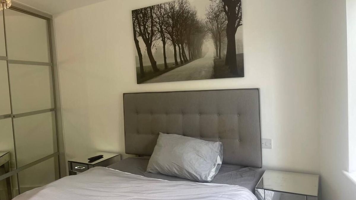 Tottenham Apartment | Sweet Ivy One Bedroom Flat