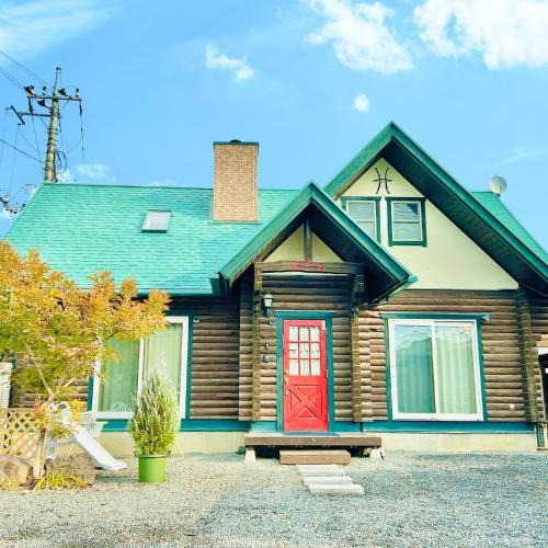 Sano House | Sweet Loghome