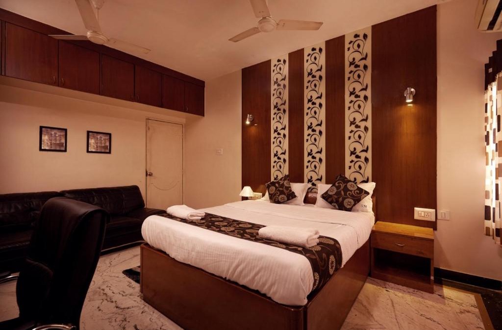 Chetpet House | Sweet Memories- Perfect home stay