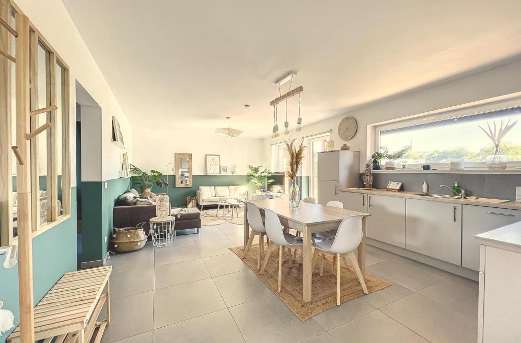 Marche-en-Famenne Apartment | Sweet Moments
