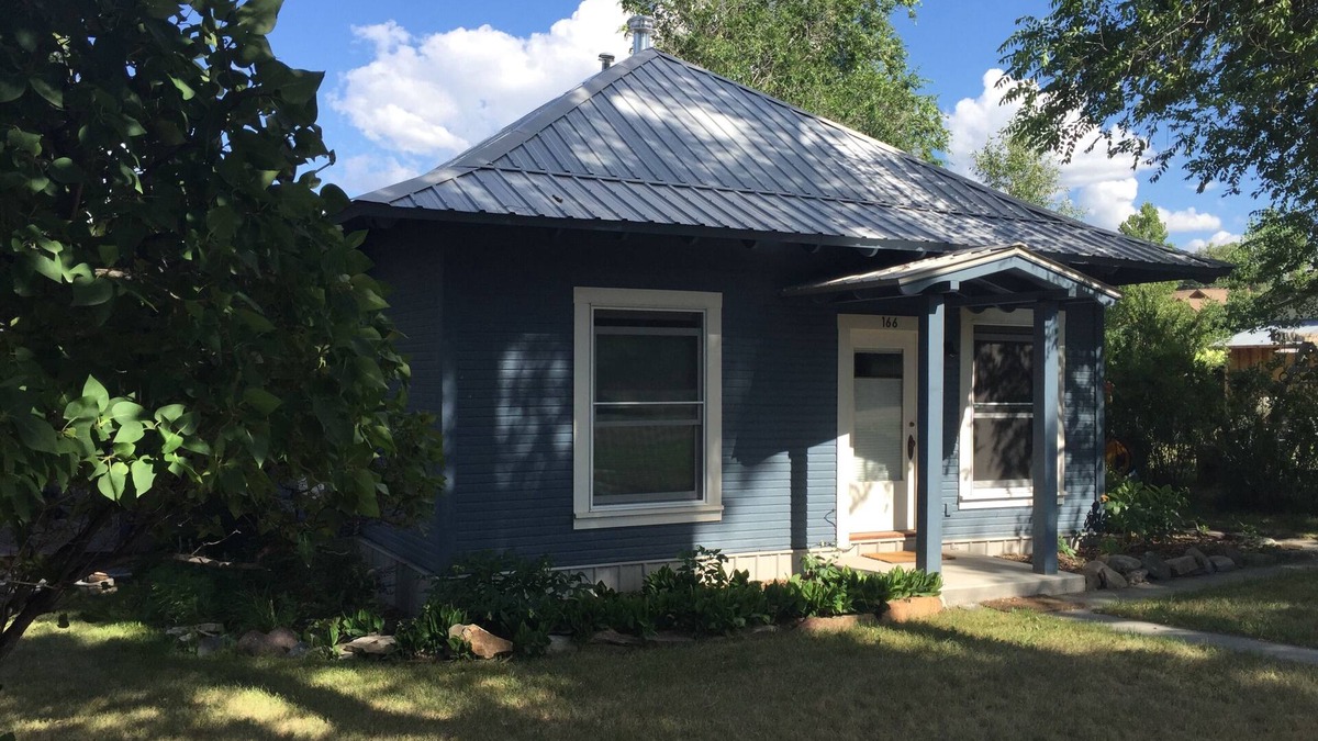 Solar Ranch House | Sweet Mountain Charmer in Town - Near Telluride, Ouray - All!