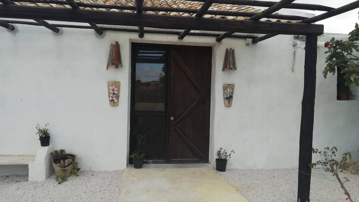 San Leonardo Apartment | Sweet Old House
