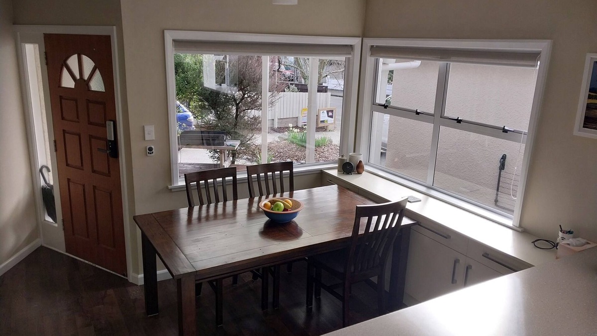 Richmond House | Sweet on Sutton, lovingly renovated three bedroom home with modern conveniences.