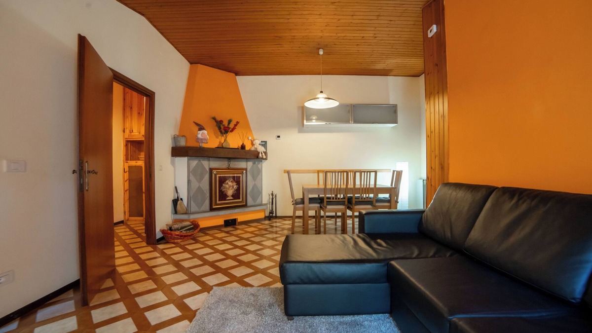 Sestola Apartment | Sweet Refuge on the Castle - Charming Apartment center Sestola with Garage