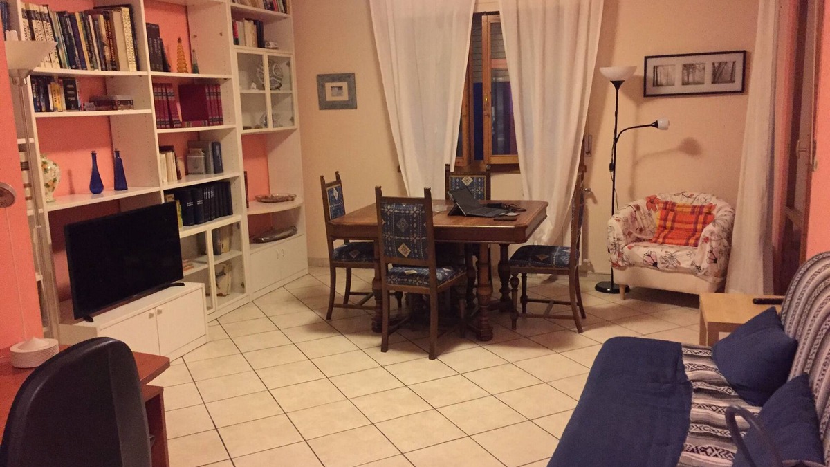 Scandicci Apartment | Sweet Relax apartment