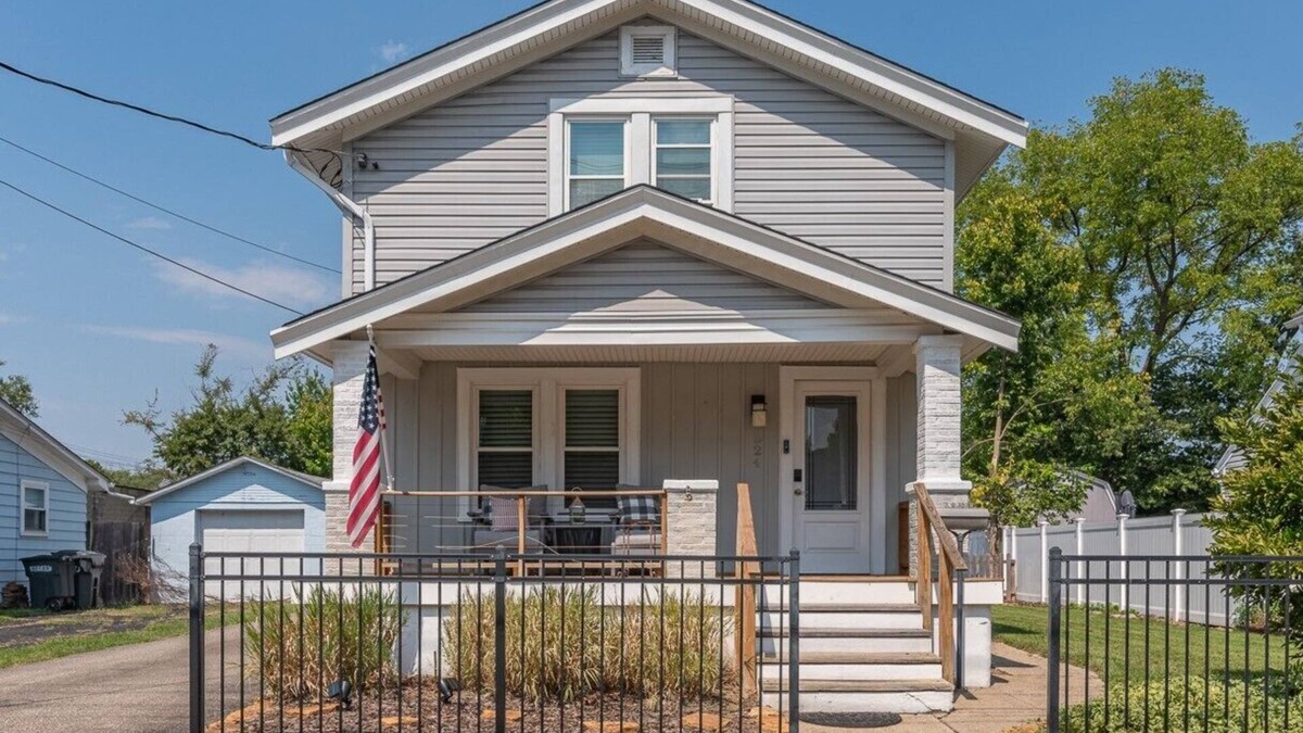 Loveland House | Sweet Retreat in the Heart of Loveland