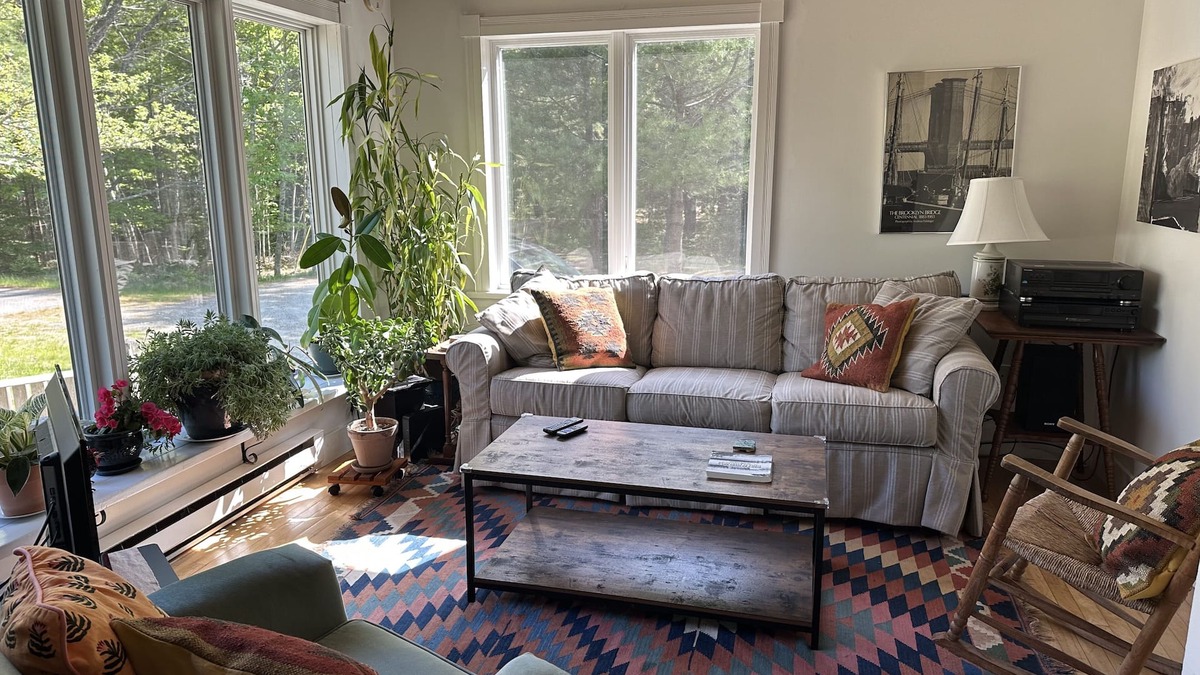 Bar Harbor House | Sweet retreat in the heart of MDI