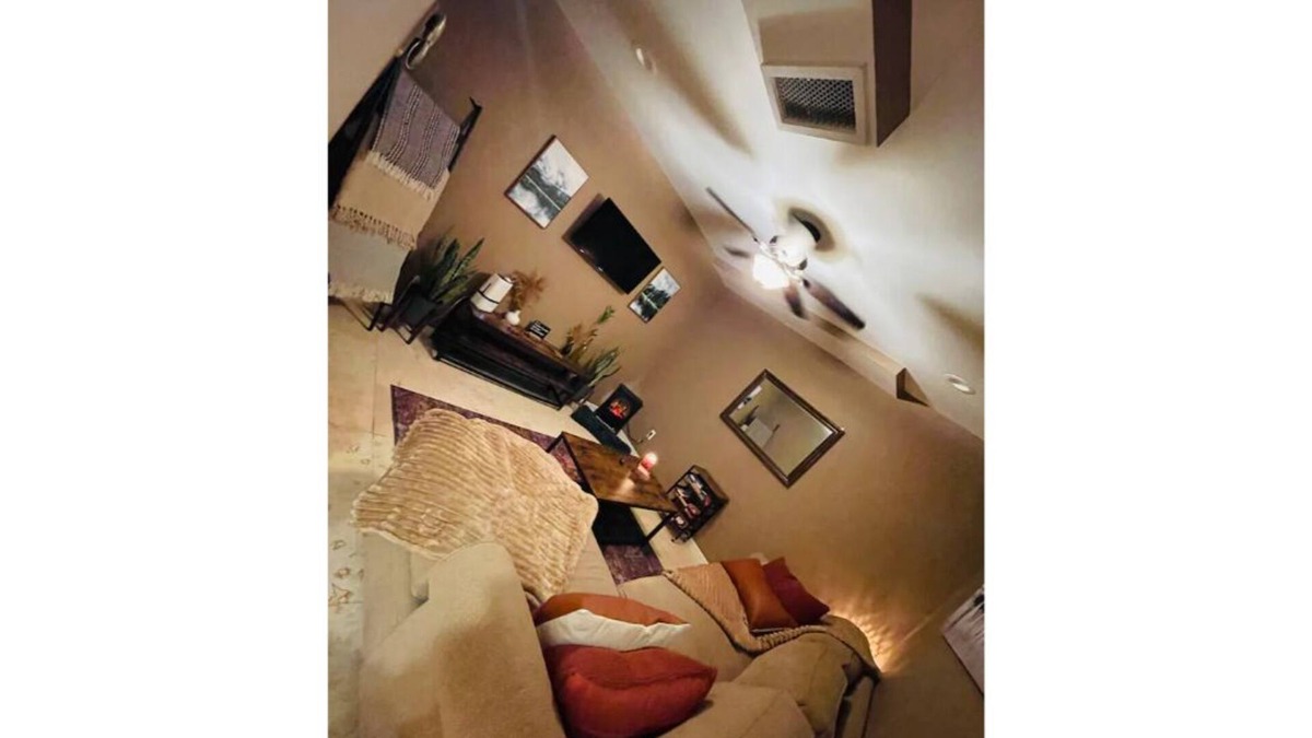 West Milford Apartment | Sweet Serenity
