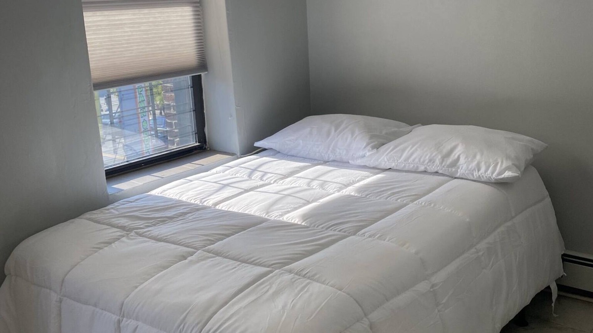 Flatbush Apartment | Sweet spot in flatbush