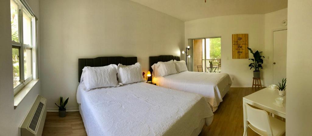 Port Saint Lucie Apartment | Sweet Spot Studio in PGA Village 2 beds B