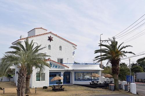 Pyoseon House | Sweet Stay Pension