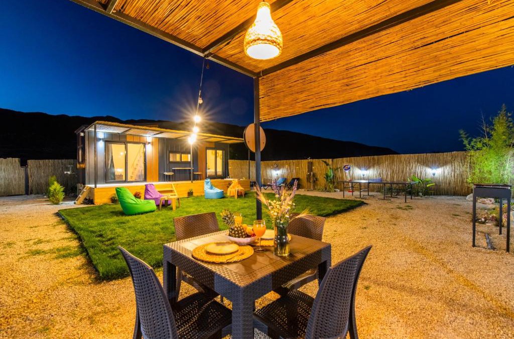 Sarıbelen House | Sweet Tiny