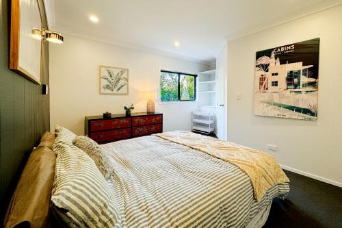 Northcote House | Sweet Unit for a Cute Getaway