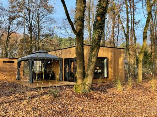 Zutendaal House | Sweet Valley Madeleine
