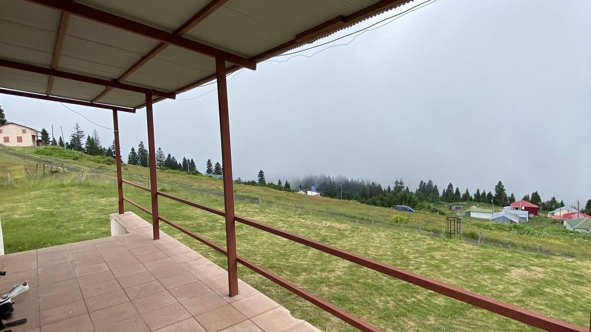 Hidirnebi Yaylasi Villa | sweet villa in nature