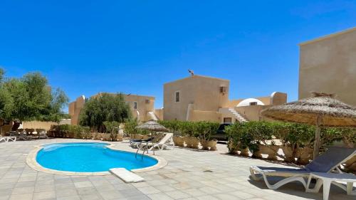 Houmet Souk Villa | Sweet Villa Residence