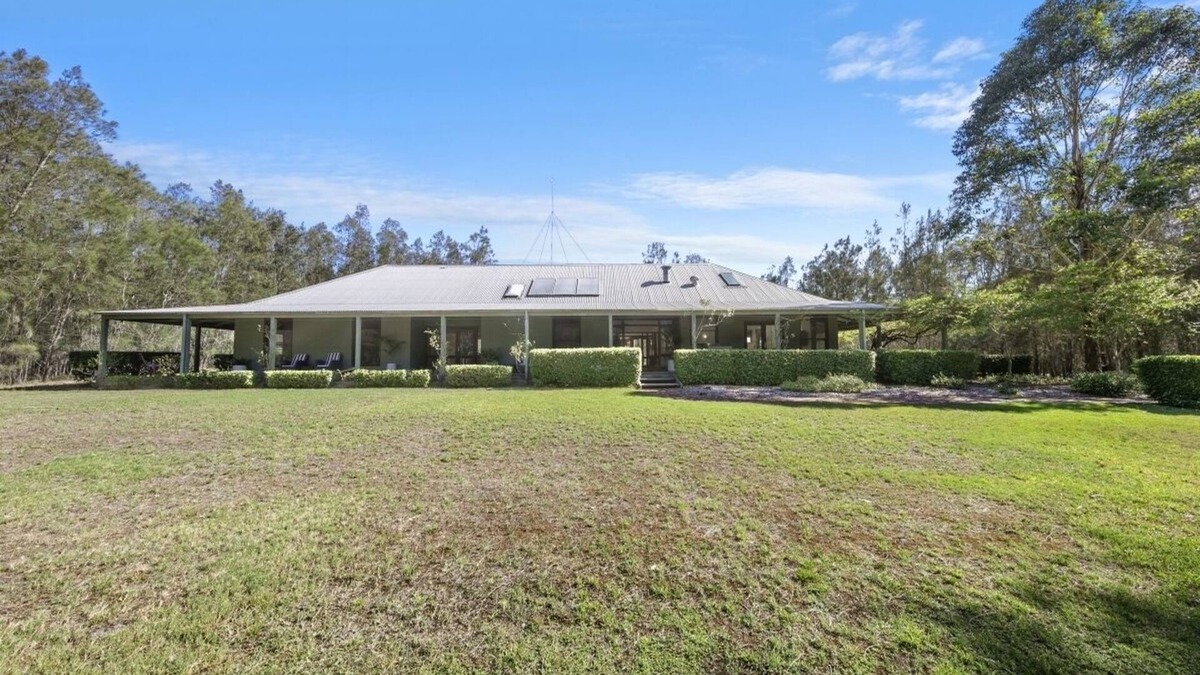 Pokolbin House | Sweetacres - The Homestead - Rothbury Hunter Valley
