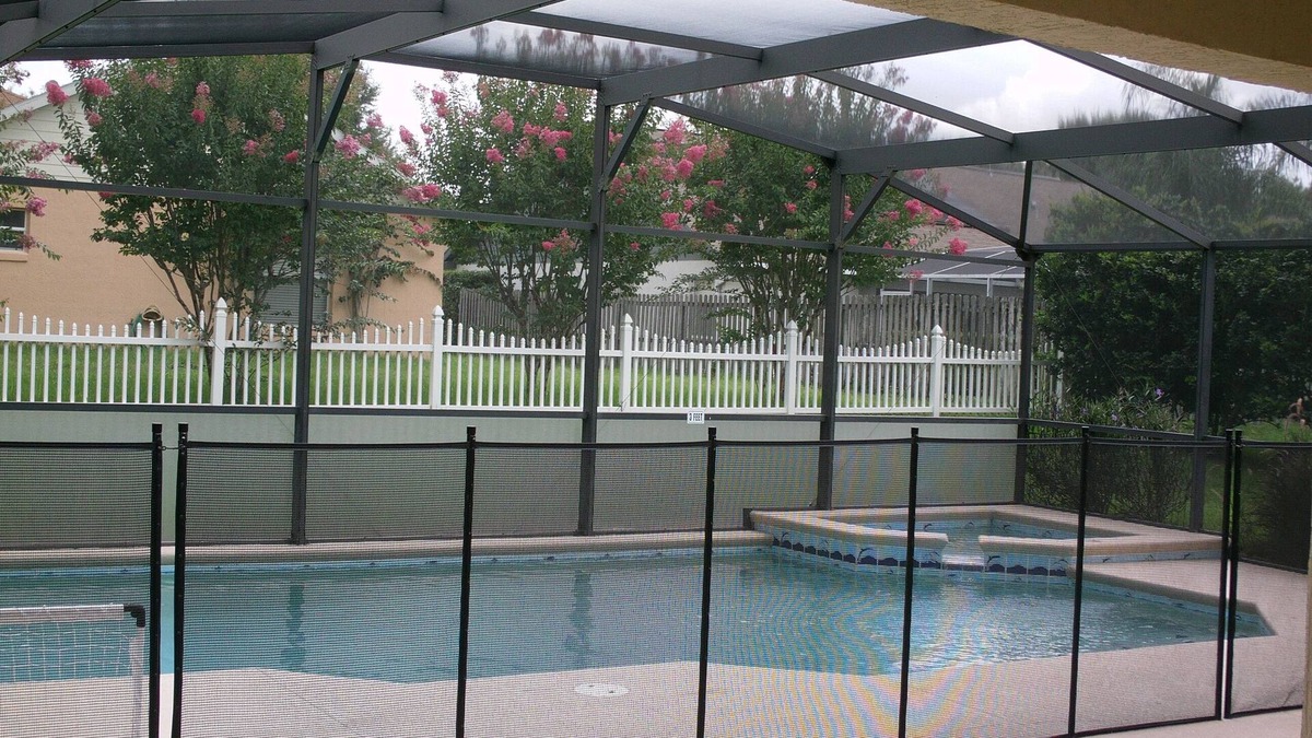 Orange Tree House | Sweetbay Villa - nWhy Stay In A Hotel Room When You Can Stay In A Home?