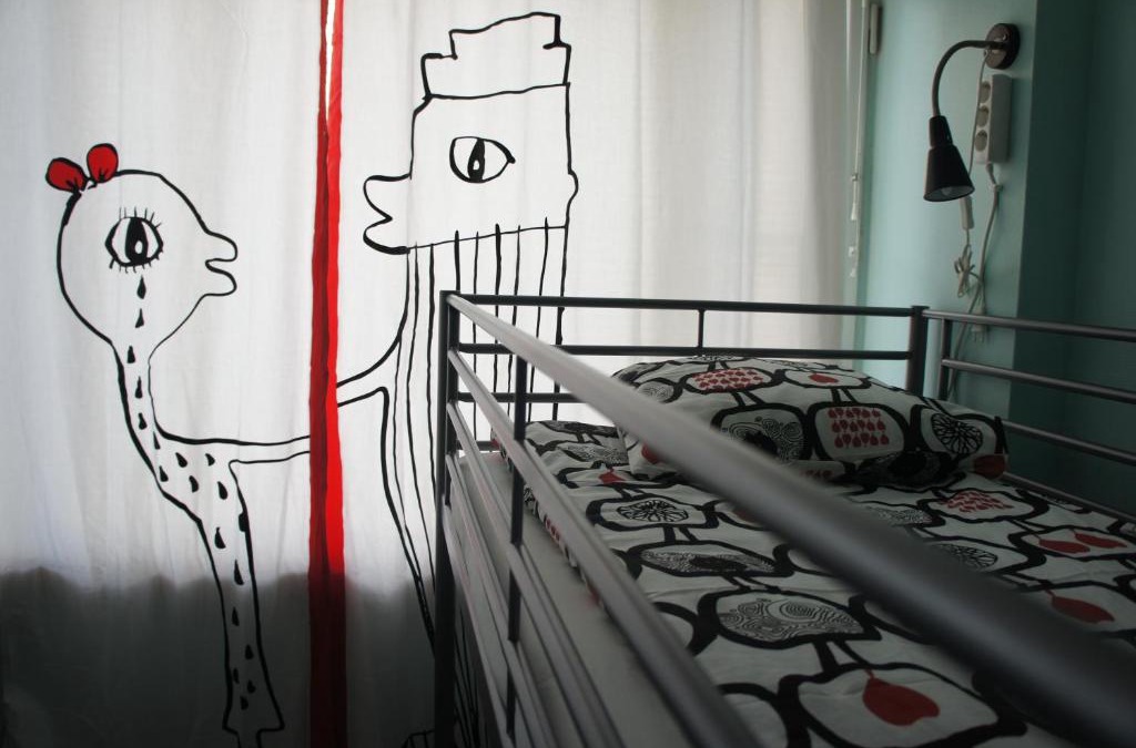 Kallio Hostel | SweetDream Guesthouse