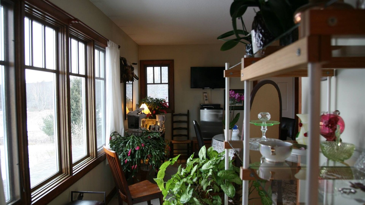 Clare Bed & Breakfast | Sweetfern Inn