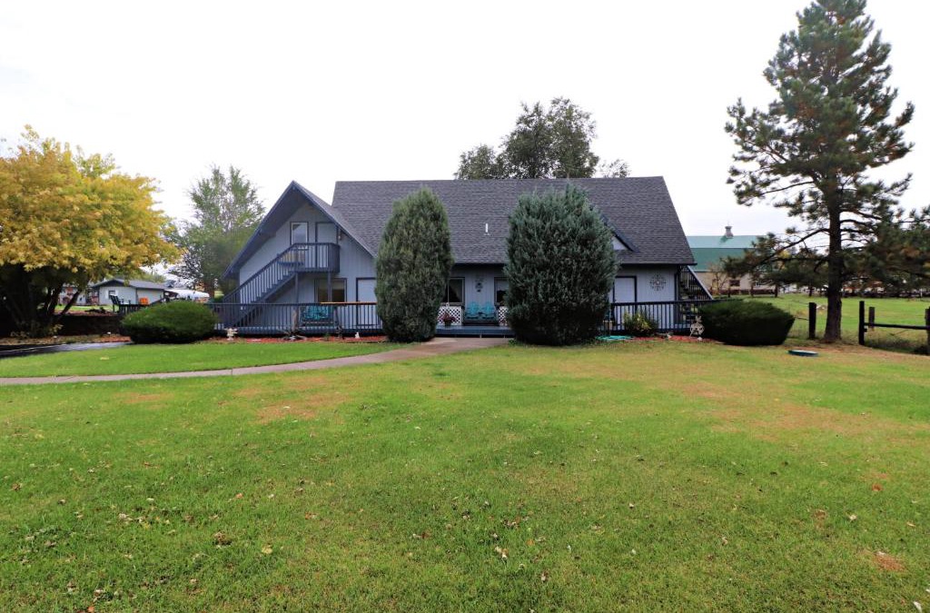 Rapid City Hotel | Sweetgrass Inn Bed & Breakfast