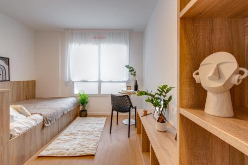 Gif-sur-Yvette Apartment | Sweetly Gif sur Yvette
