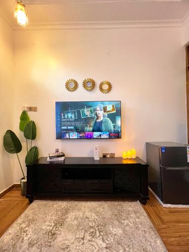 Manyoni Apartment | SweetlynHomes