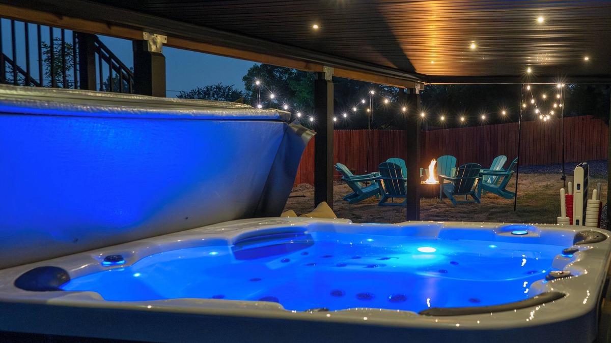 Wheat Ridge House | Sweetridge - Hot Tub - Game Room - Theater Room
