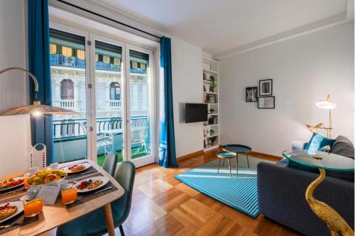Porta Tenaglia Apartment | Sweett - Biancamano