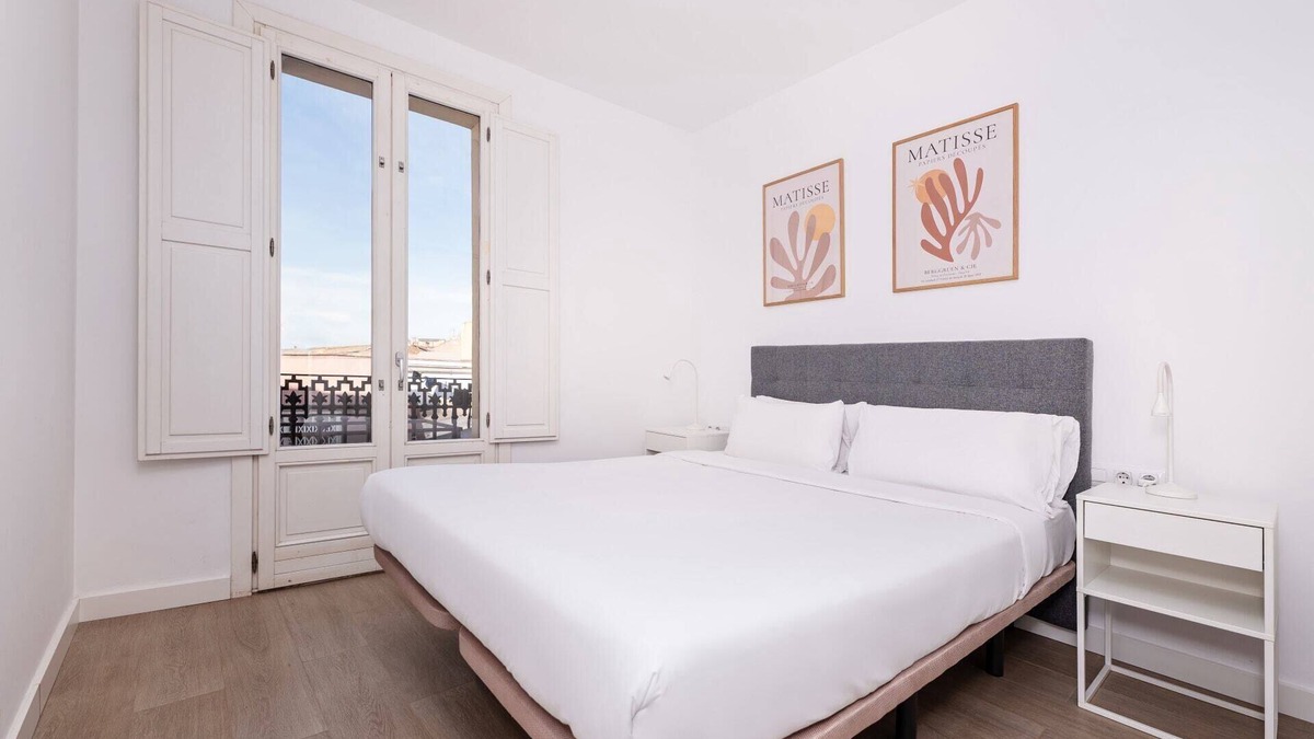 La Ribera Apartment | Sweett | Harmony Central 302