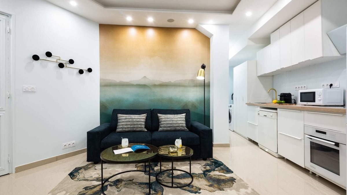 Saint-Vincent-de-Paul Apartment | Sweett | Lafayette - Studio Apartment, Sleeps 2