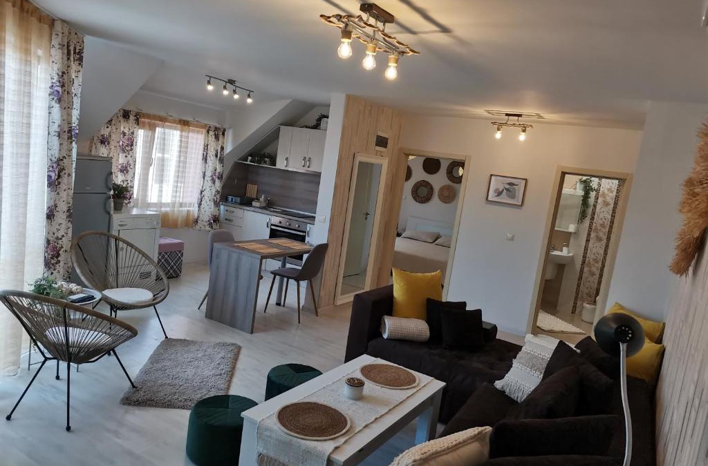 Sliven Apartment | Sweety