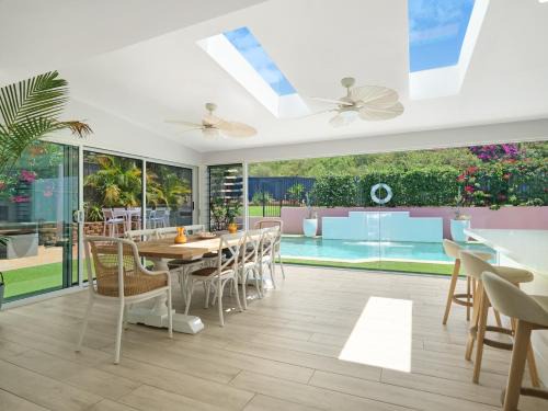 Anna Bay House | Swell
