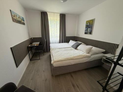 Rhein-Erft-Kreis District Hotel | Swetis Passage