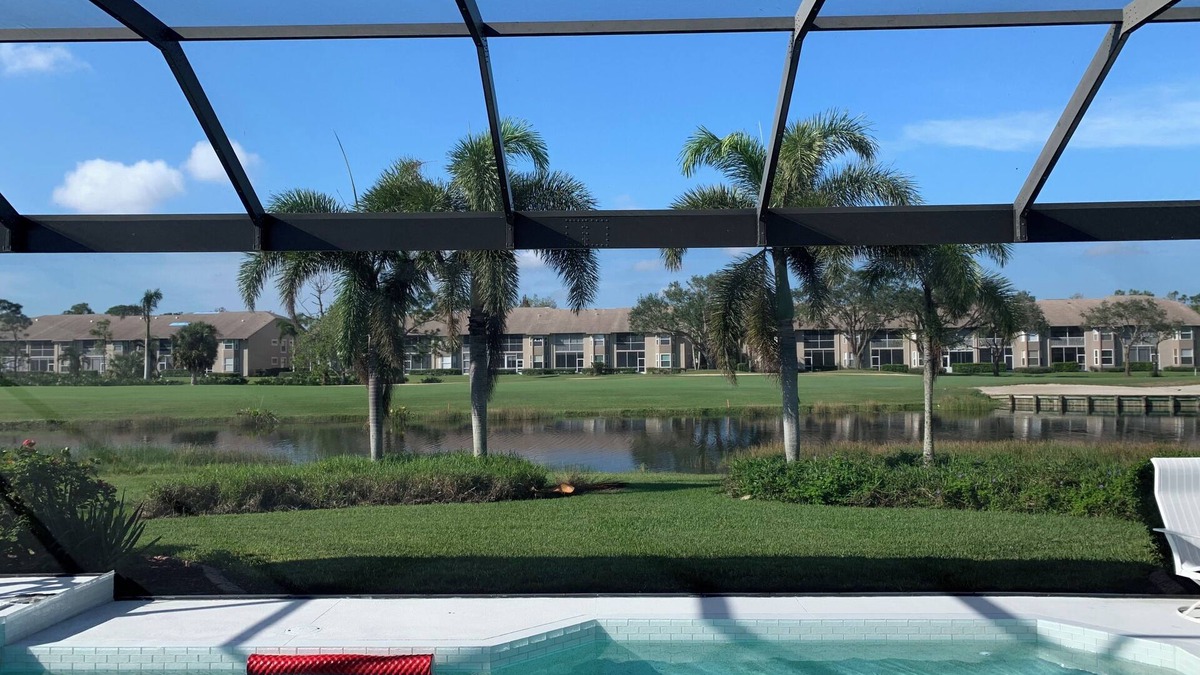 Biggar House | SWFL Gorgeous Home for rent