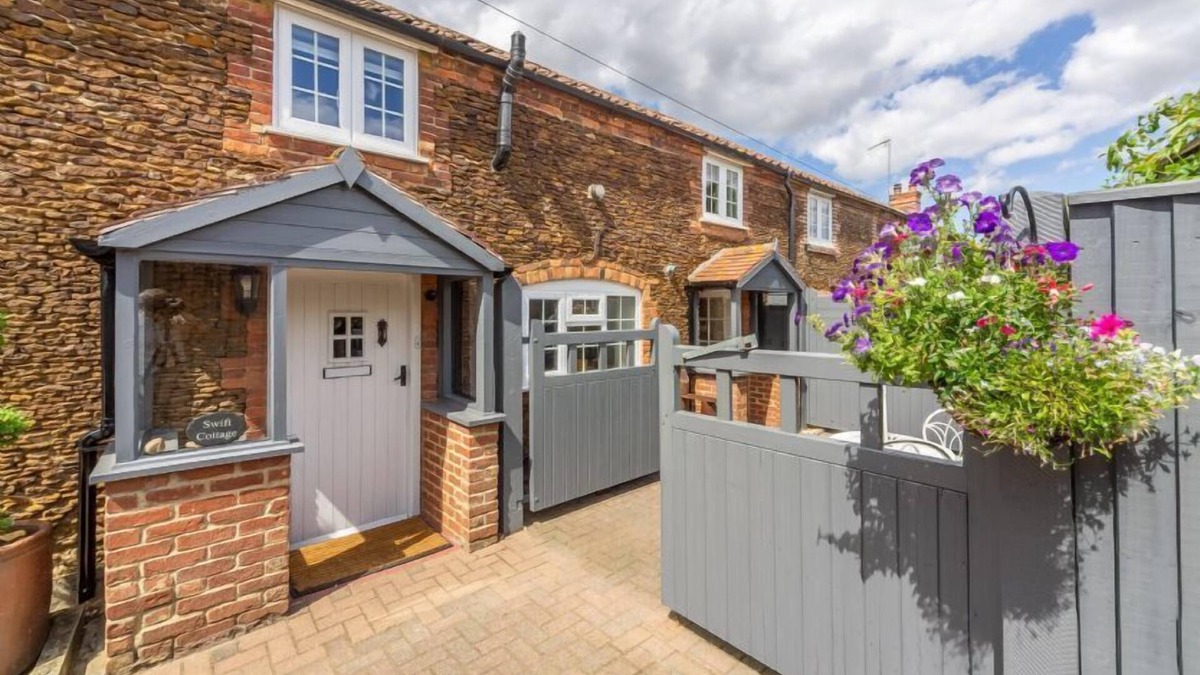 Dersingham Cottage | Swift Cottage, Dersingham, Norfolk