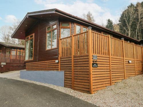 Troutbeck House | Swifts Reach Lodge