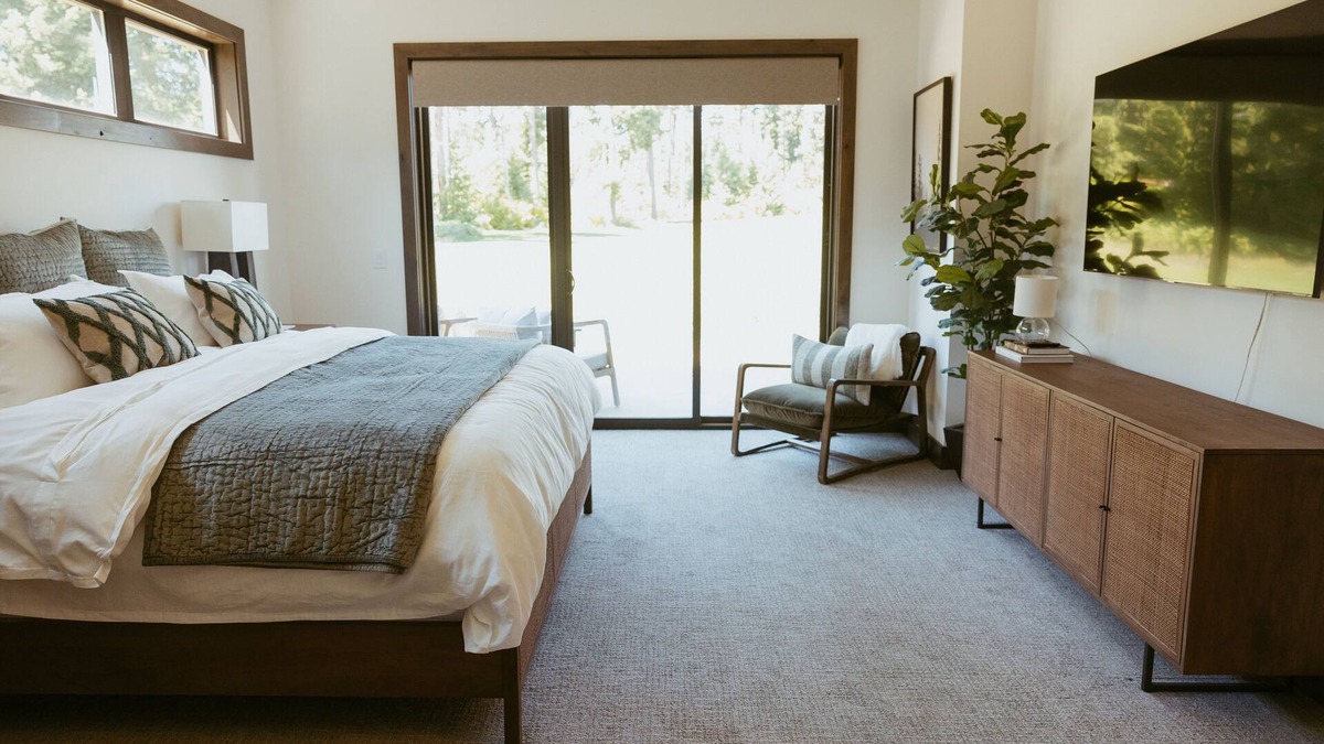Cle Elum House | Swiftwater Cellars Residences-Townhome