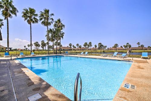Laguna Vista House | Swim, Golf and Unwind Laguna Vista Vacation Home!