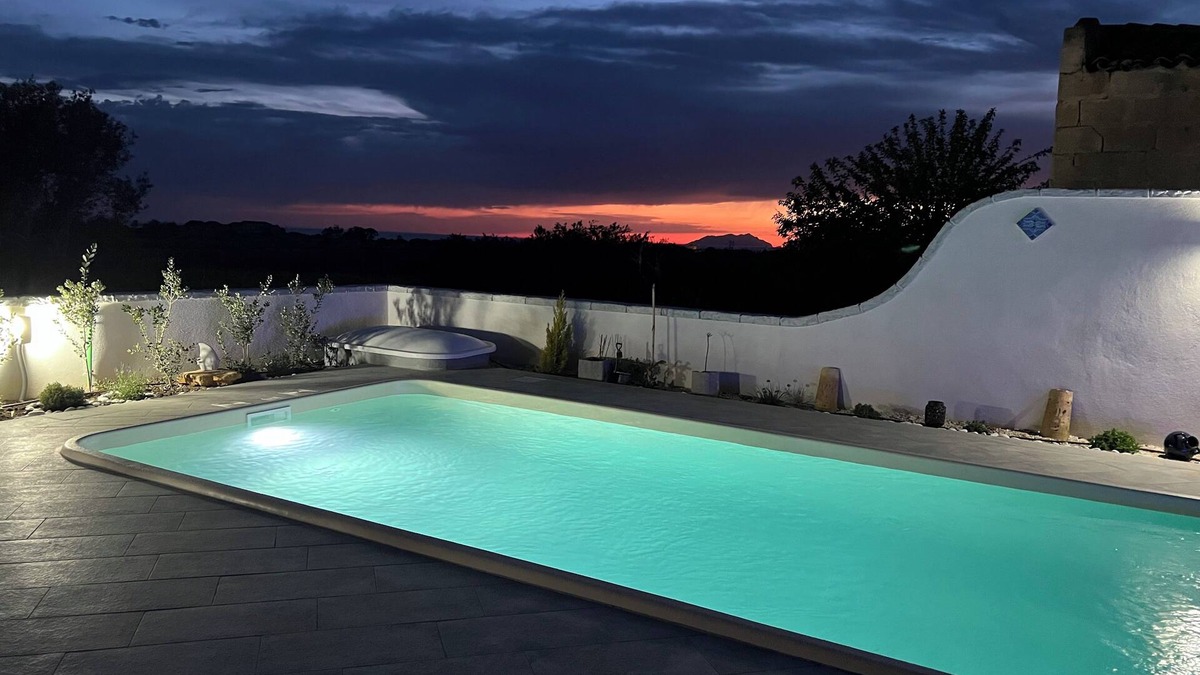 Marsala Apartment | Swimming pool, kitesurfing. adjacent accommodations