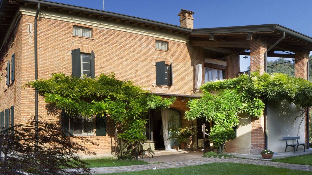 Cabriolo House | Swimming pool villa with private chef on request