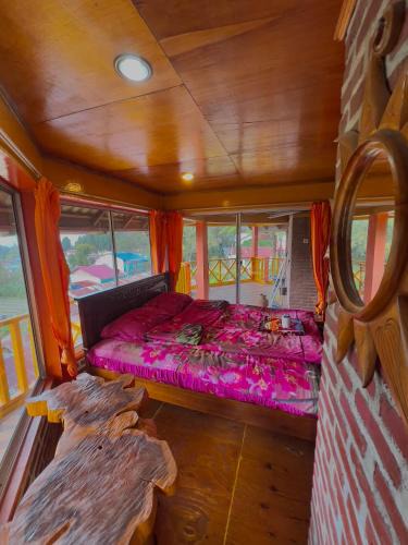 Berastagi House | Swindo Homestay 77, Room 11