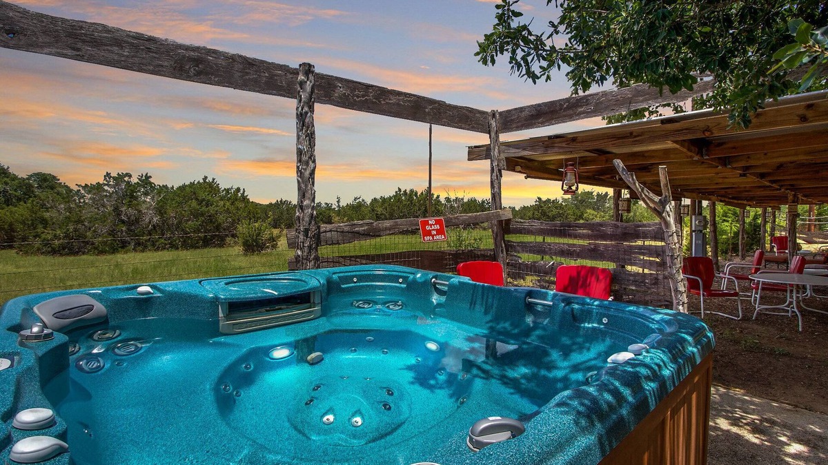 Dripping Springs House | Swing On Inn I Hot tub, Sleeps 12
