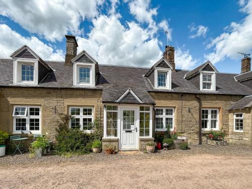 Coldstream House | Swinton Mill Farm Cottage